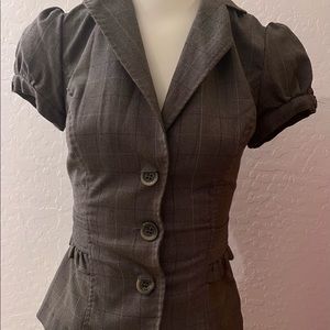 Preloved George Button Up Blouse